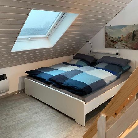 Ferienwohnung Warthmann Schwanau Bagian luar foto