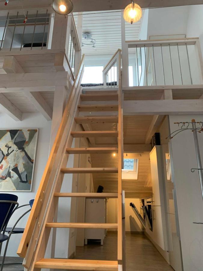 Ferienwohnung Warthmann Schwanau Bagian luar foto