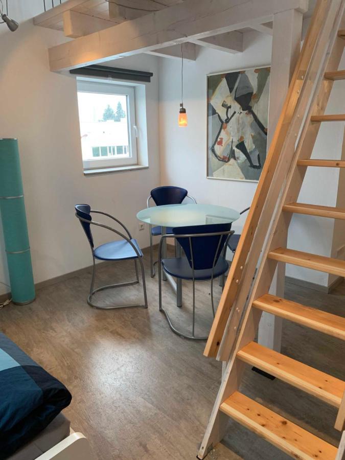Ferienwohnung Warthmann Schwanau Bagian luar foto