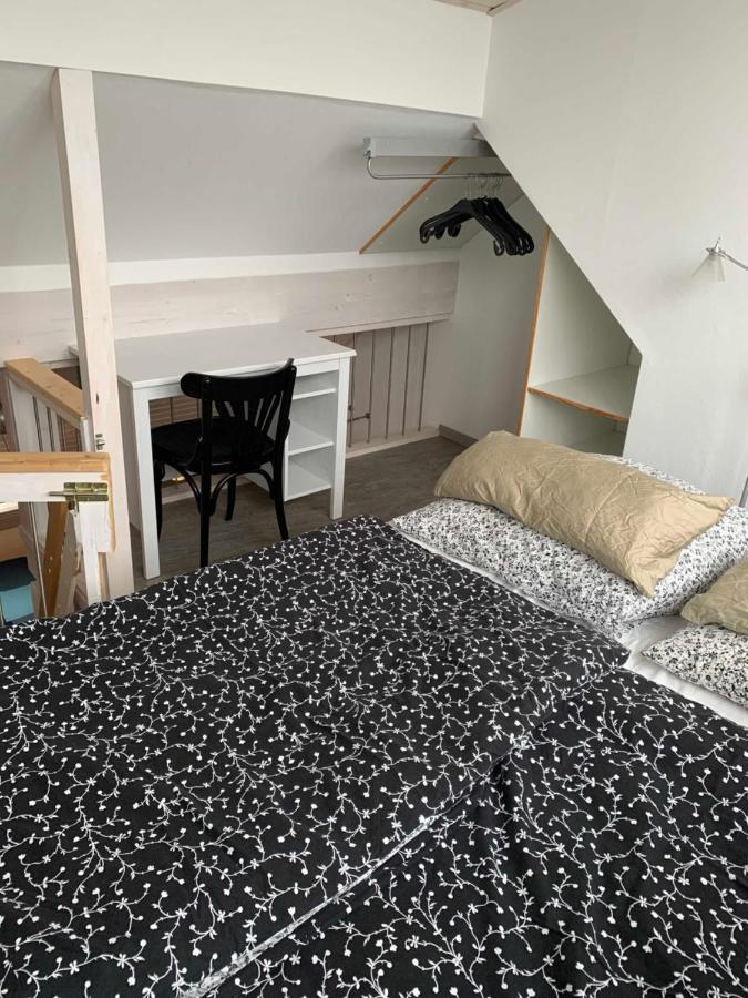 Ferienwohnung Warthmann Schwanau Bagian luar foto